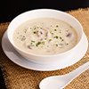 Cream of Mushroom