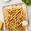 Cheese Loaded Fries