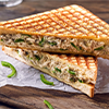 Grilled Chicken Sandwich