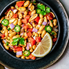 Masala Peanuts