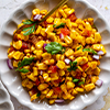 corn chat
